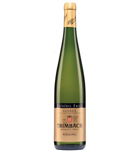 Trimbach Frederic Emile Riesling 2019