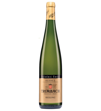 Trimbach Frederic Emile Riesling 2019