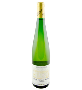 Trimbach Riesling Grand Cru Mandelberg 2016