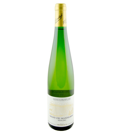 Trimbach Riesling Grand Cru Mandelberg 2016 Trimbach Riesling Grand Cru Mandelberg 2016