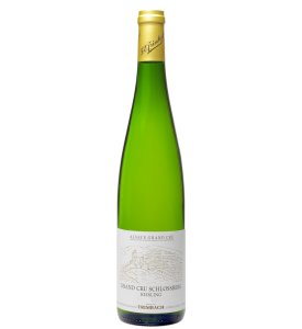 Trimbach Riesling Grand Cru Schlossberg 2021