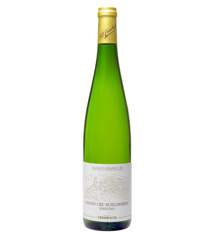 Trimbach Riesling Grand Cru Schlossberg 2021