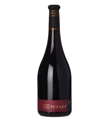 Turley Wine Cellars 'Turley Estate' Zinfandel 2017