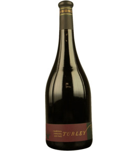 Turley Old Vines Zinfandel 2021