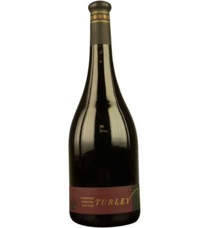 Turley Old Vines Zinfandel 2021