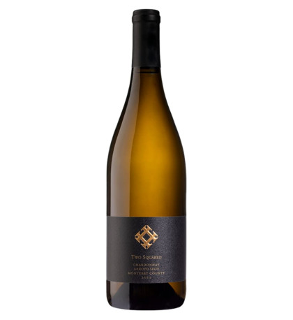 Two Squared Arroyo Seco Chardonnay 2022