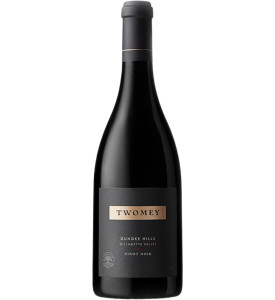 Twomey Dundee Hills Pinot Noir 2021 Twomey Dundee Hills Pinot Noir 2021
