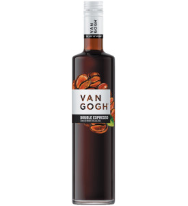 Vincent Van Gogh Double Espresso Vodka