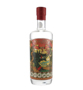 Vanagandr London Dry Gin 750ml Vanagandr London Dry Gin 750ml