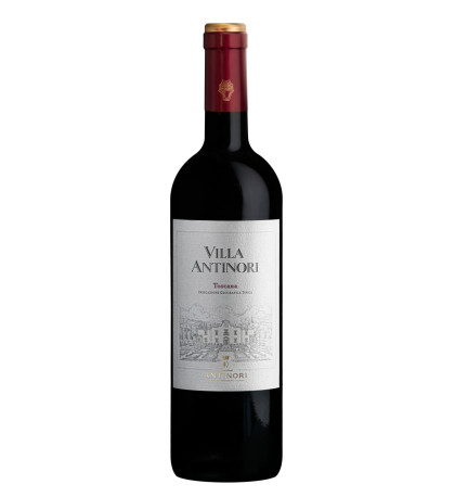 Villa Antinori Toscana 2021