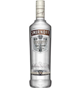 Smirnoff Coconut Vodka