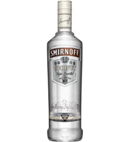 Smirnoff Coconut Vodka