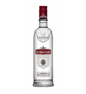 Sobieski Vodka 1 Liter