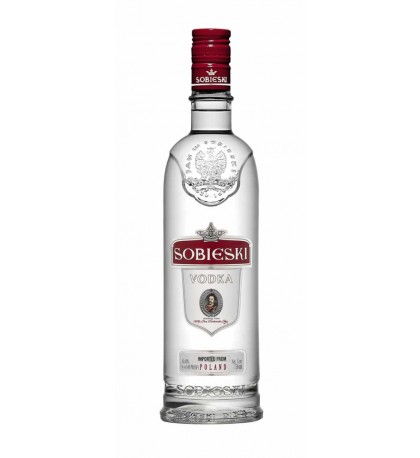 Sobieski Vodka 1 Liter