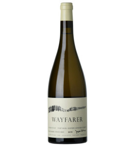 Wayfarer Fort Ross-Seaview Chardonnay 2019