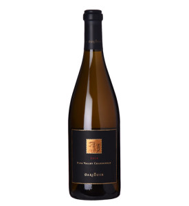 Darioush Signature Napa Valley Chardonnay 2021