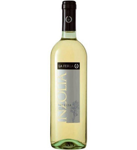 Viticultori Associati Canicatti La Ferla Inzolia