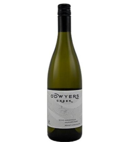 O'Dwyers Creek Sauvignon Blanc