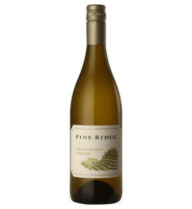 Pine Ridge Chenin Blanc Viognier 