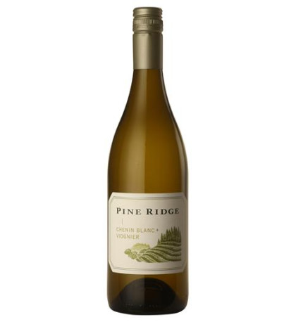 Pine Ridge Chenin Blanc Viognier 