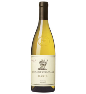 Stag's Leap Karia Chardonnay