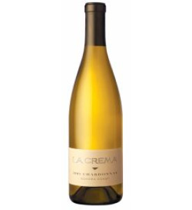 La Crema Sonoma Coast Chardonnay