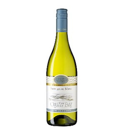 Oyster Bay Sauvignon Blanc 