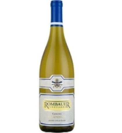 Rombauer Chardonnay 2024