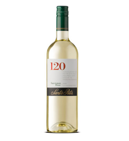 Santa Rita 120 Sauvignon Blanc