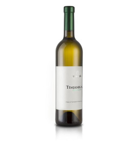 Tikves Winery Luda Mara Temjanika Tikves Winery Luda Mara Temjanika