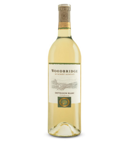 Woodbridge Sauvignon Blanc 1.5 Liter