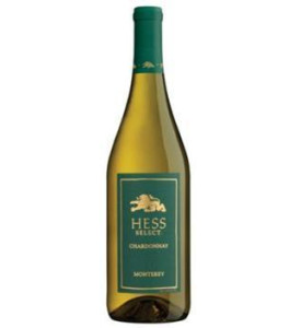 Hess Select Chardonnay 