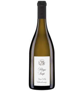 Stag's Leap Winery Chardonnay Napa Valley 