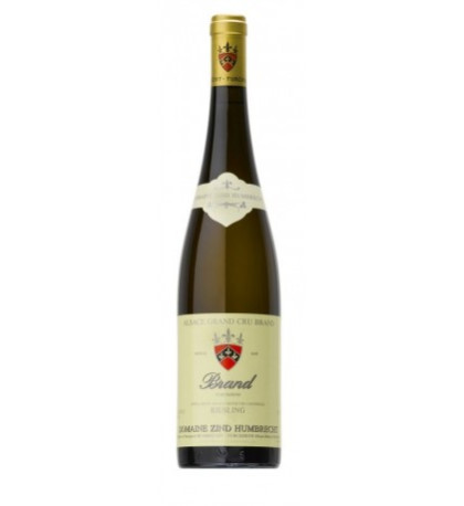 Domaine Zind-Humbrecht Riesling Brand Alsace Grand Cru 2020
