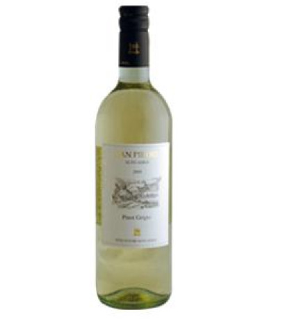 San Pietro Pinot Grigio 