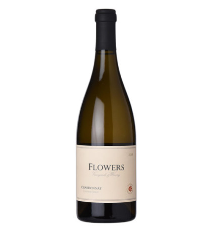 Flowers Sonoma Coast Chardonnay 