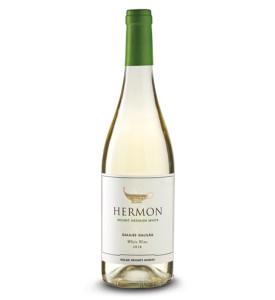 Yarden Mount Hermon White