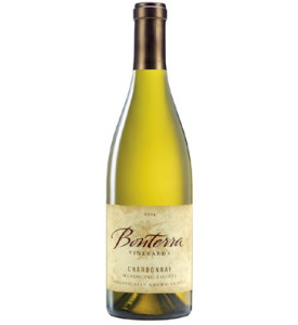 Bonterra Chardonnay