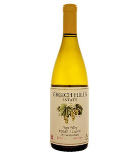 Grgich Hills Fume Blanc