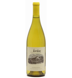 Jordan Russian River Chardonnay 