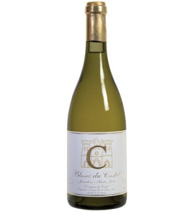 Castel 'C' Blanc Du Castel 