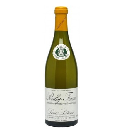 Louis Latour Pouilly-Fuisse