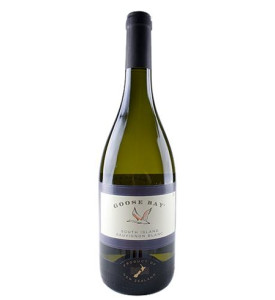 Goose Bay Sauvignon Blanc 