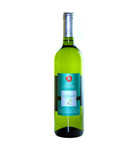 Clos St. Thomas Les Gourmets Blanc 