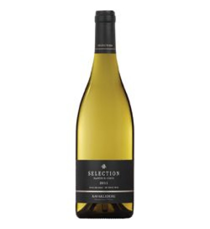Kavaklidere Selection White