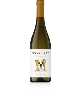 Rough Day Chardonnay  
