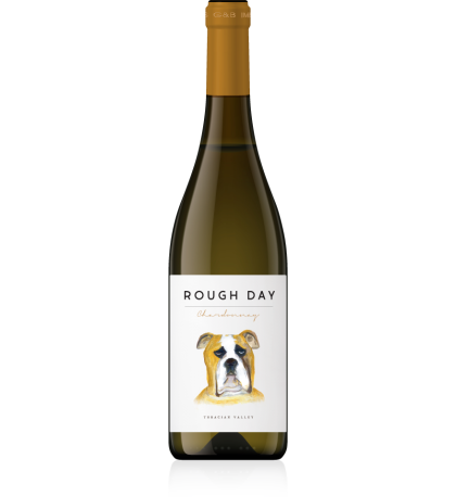 Rough Day Chardonnay  