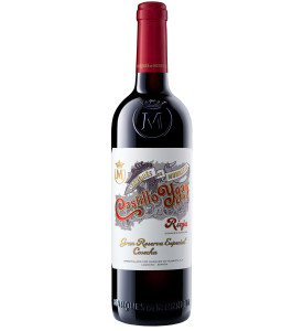 Marques de Murrieta Castillo Ygay Gran Reserva Especial 2012