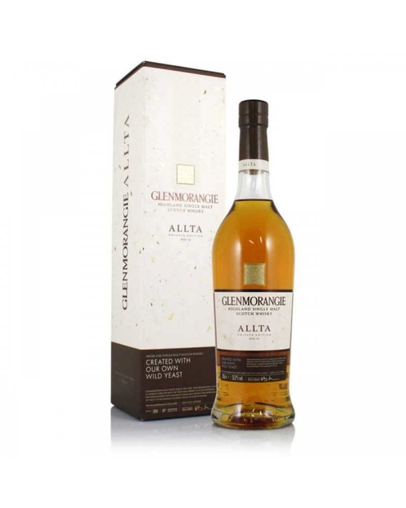 Glenmorangie – 10 Year Single Malt Scotch Delivered Near You