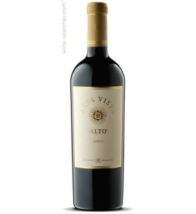 Alta Vista Alto 2019